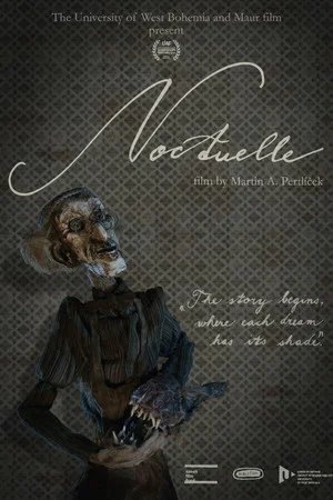 Постер: Noctuelle