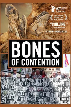 Постер: Bones of Contention