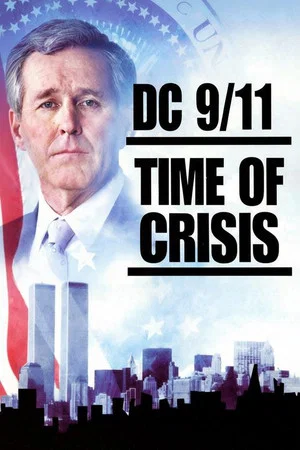 Постер: DC 9/11: Time of Crisis