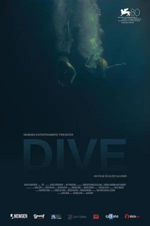 Постер: Dive