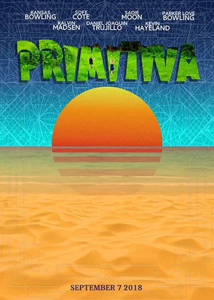 Постер: Primitiva