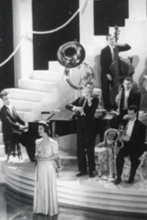 Постер: Music from the Stars