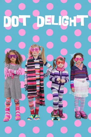 Постер: Dot Delight