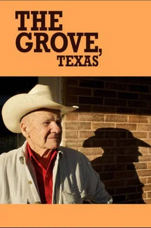 Постер: The Grove, Texas