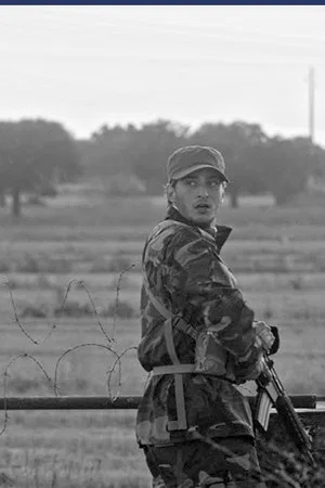Постер: Checkpoint