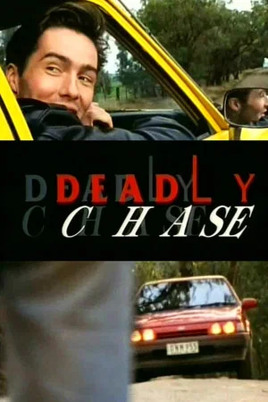 Постер: Deadly Chase