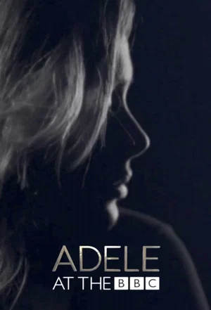 Постер: Adele at the BBC
