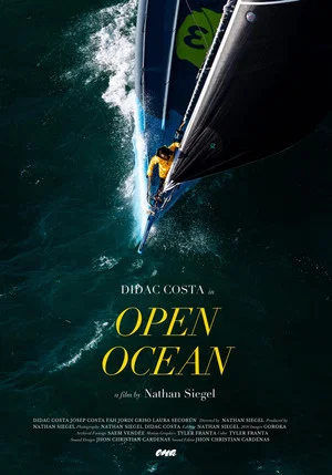 Постер: Open Ocean