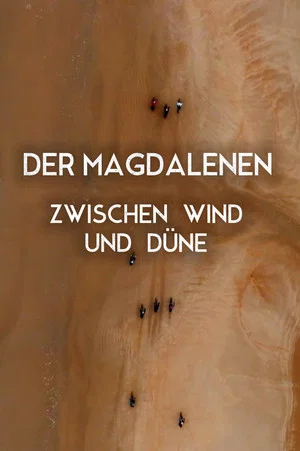 Постер: Die grüne Straße der Magdalenen - Zwischen Wind und Düne