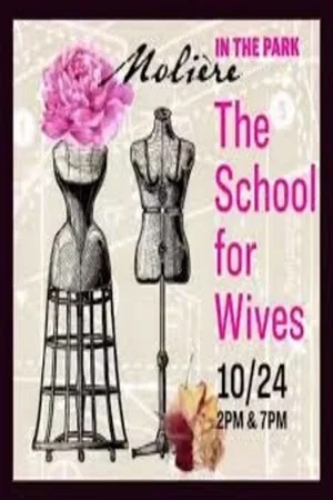 Постер: The School for Wives