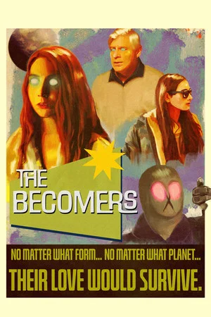 Постер: The Becomers