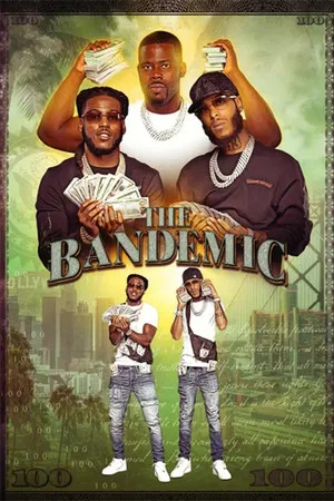 Постер: The Bandemic