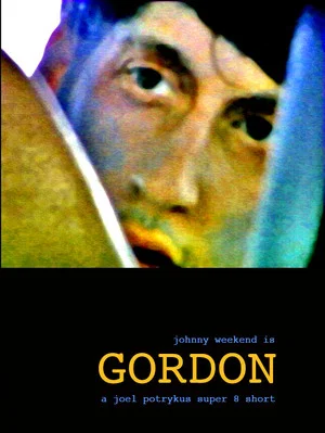 Постер: Gordon