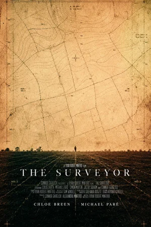 Постер: The Surveyor