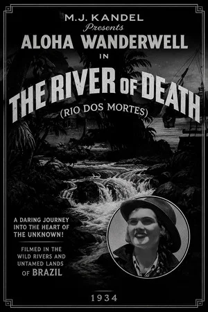 Постер: The River of Death