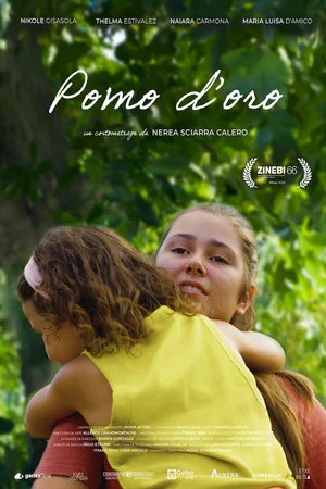 Постер: Pomo d'oro