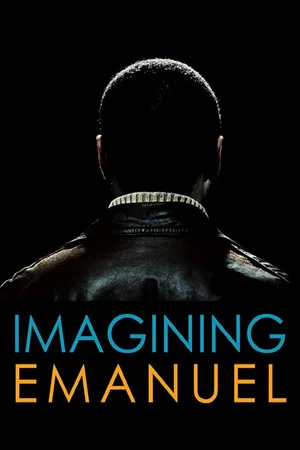 Постер: Imagining Emanuel