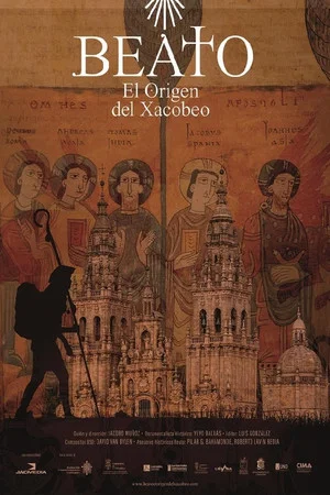Постер: Beato, el Origen del Xacobeo