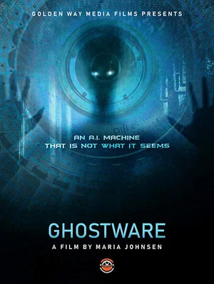 Постер: Ghostware