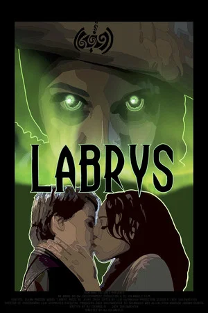 Постер: Labrys