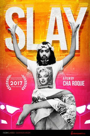 Постер: Slay