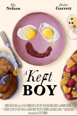 Постер: A Kept Boy