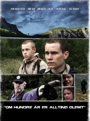 Постер: Nordland - On Overgrown Paths