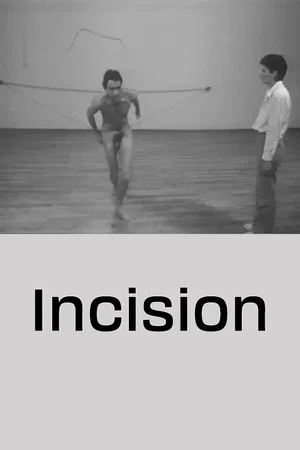 Постер: Incision
