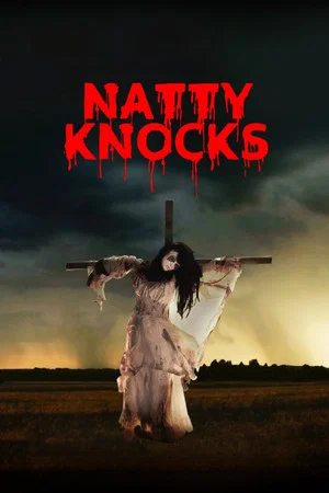 Постер: Natty Knocks