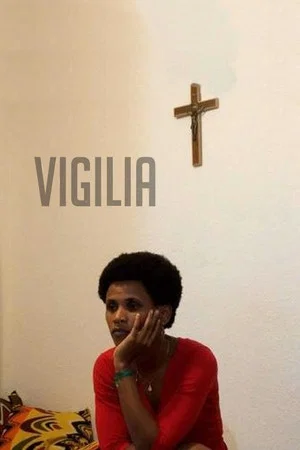 Постер: Vigília