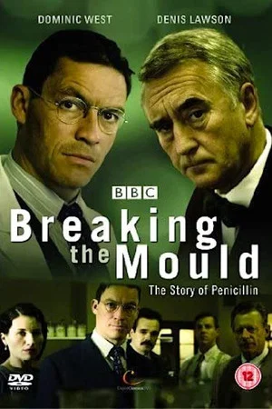 Постер: Breaking the Mould