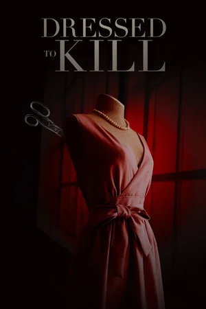 Постер: Dressed to Kill