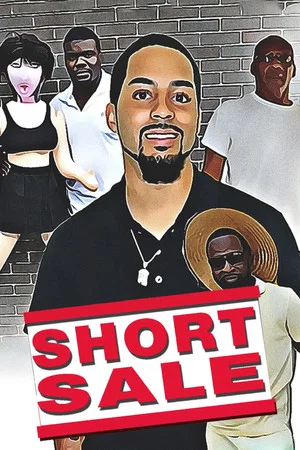Постер: Short Sale
