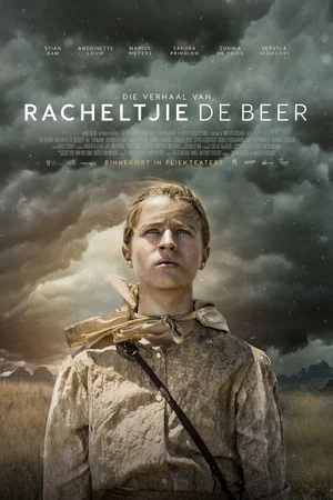 Постер: The Story of Racheltjie De Beer