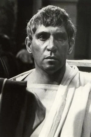 Постер: Julius Caesar