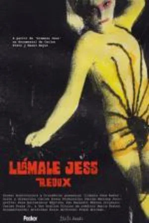 Постер: Call Me Jess Redux