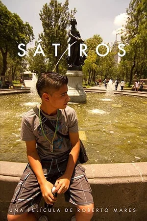 Постер: Sátiros