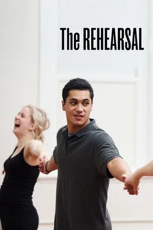 Постер: The Rehearsal