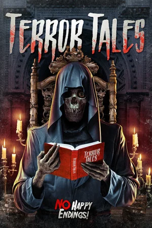 Постер: Terror Tales
