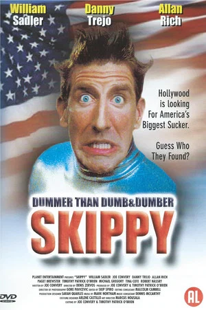 Постер: Skippy