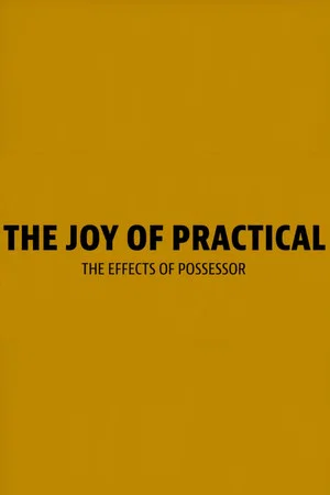 Постер: The Joy of Practical