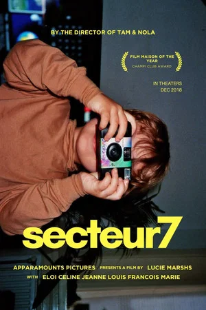 Постер: Secteur 7