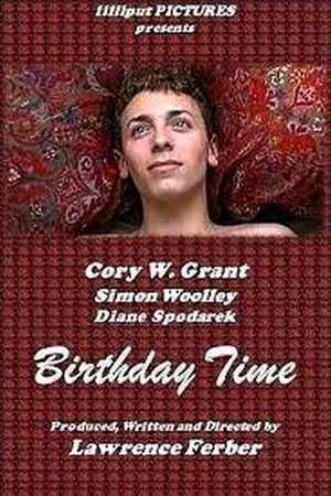 Постер: Birthday Time