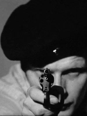 Постер: The Green Beret