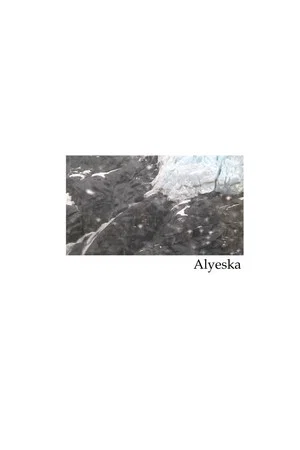 Постер: Alyeska