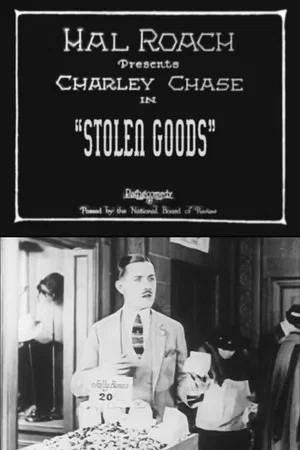 Постер: Stolen Goods