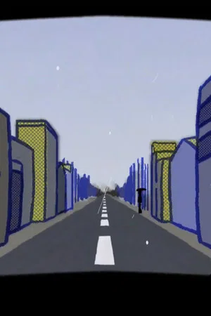 Постер: Time Autobahn