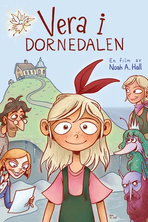 Постер: Vera in Dornedalen