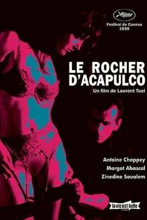Постер: The Rock of Acapulco