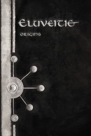 Постер: Eluveitie - Origins